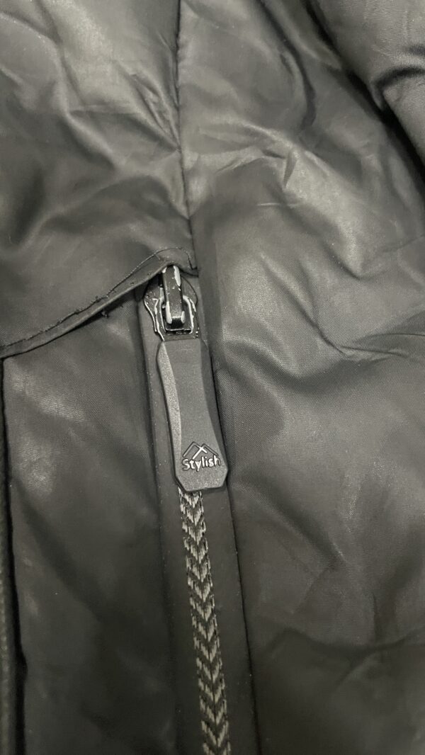 Thrift Jackets India