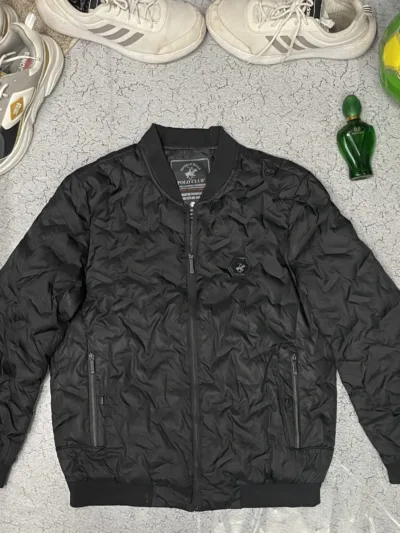 Thrift Jackets India