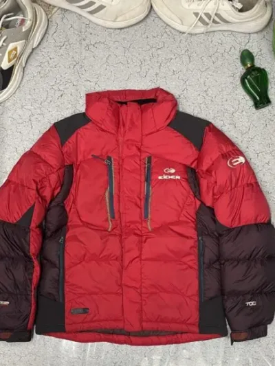 eider thrift store india