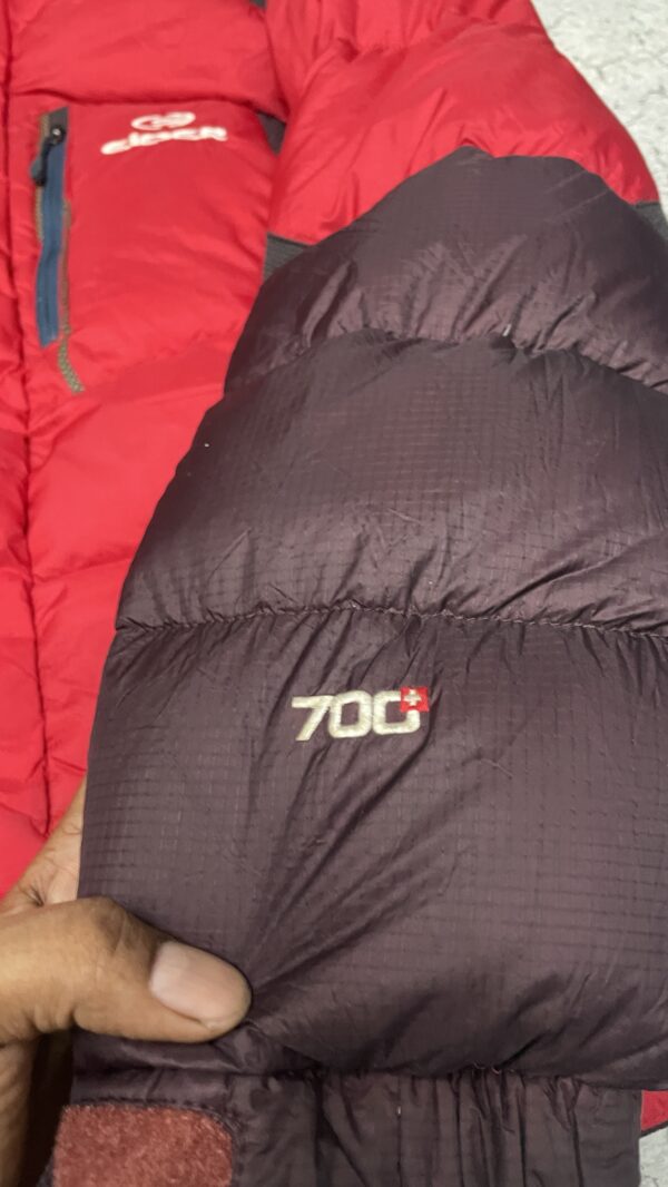 Thrift Jackets India