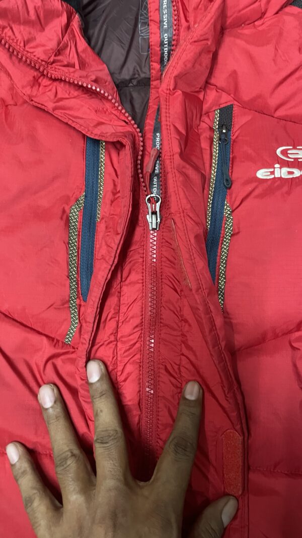 Thrift Jackets India