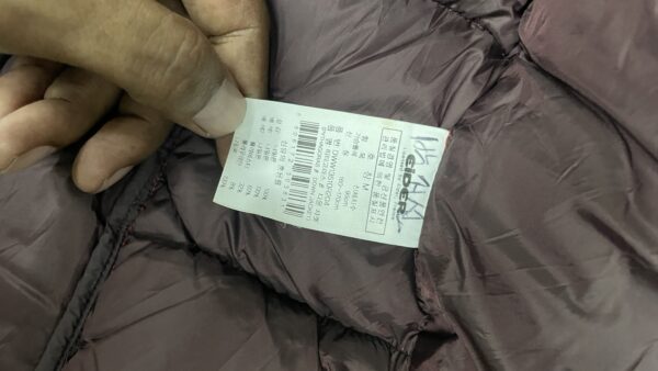 Thrift Jackets India