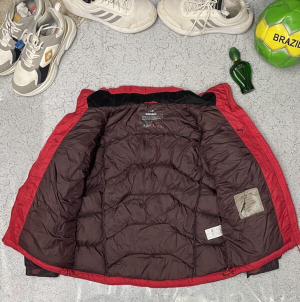 Thrift Jackets India