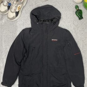 Thrift Jackets India