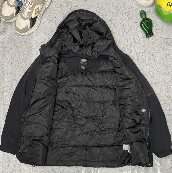 Thrift Jackets India