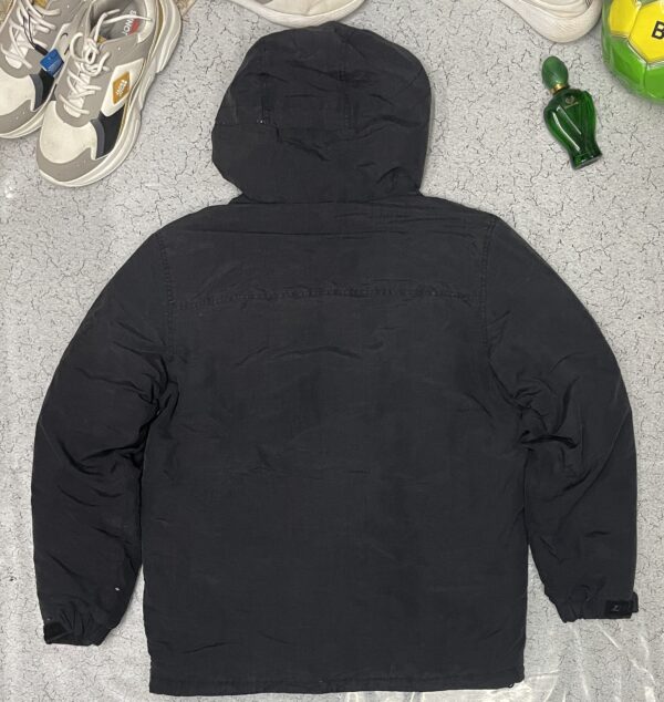 Thrift Jackets India