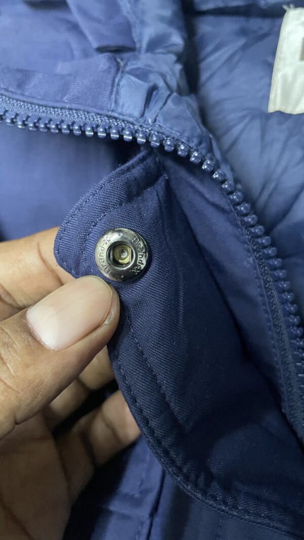 Thrift Jackets India