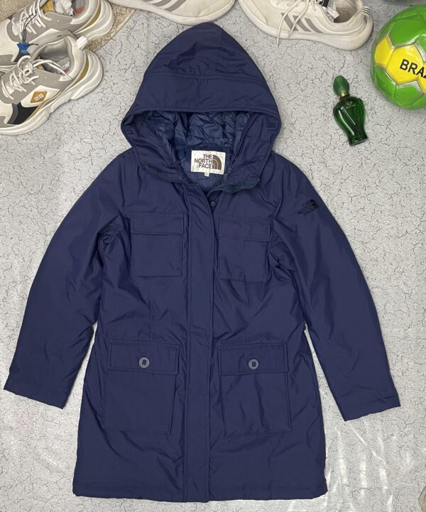 Thrift Jackets India