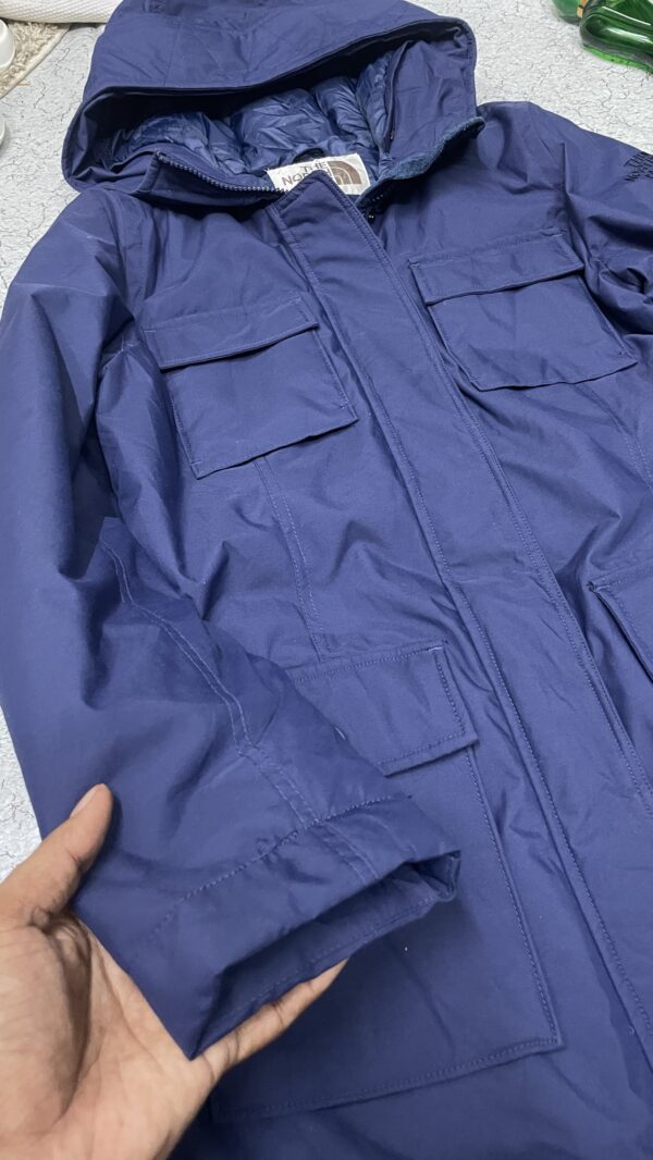 Thrift Jackets India