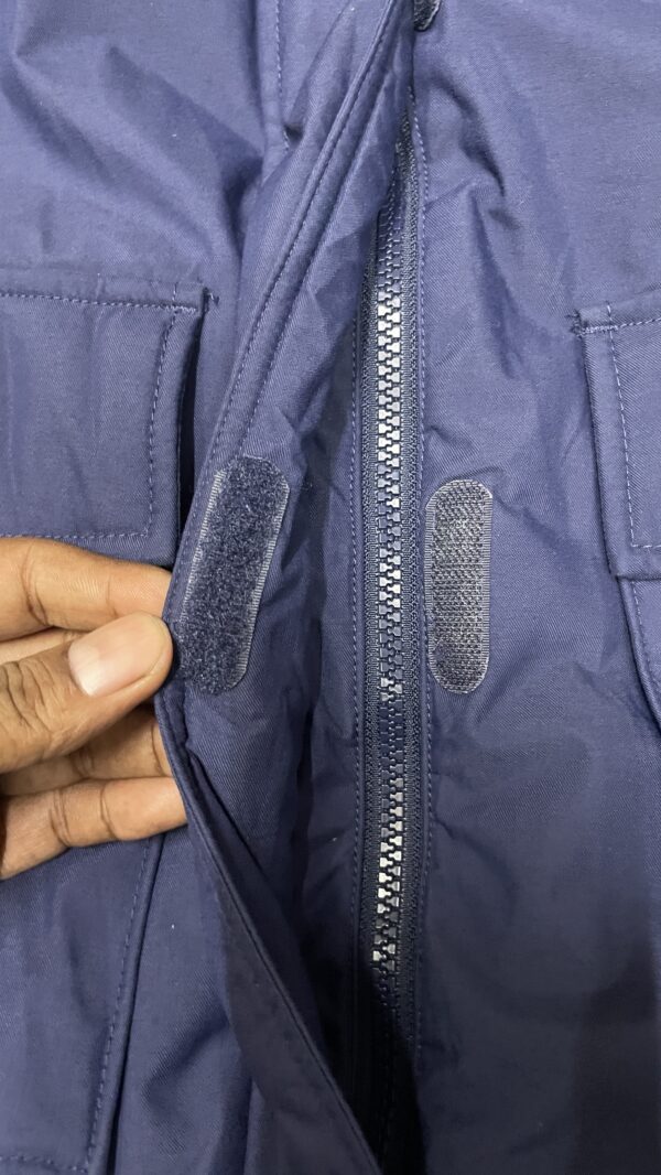 Thrift Jackets India