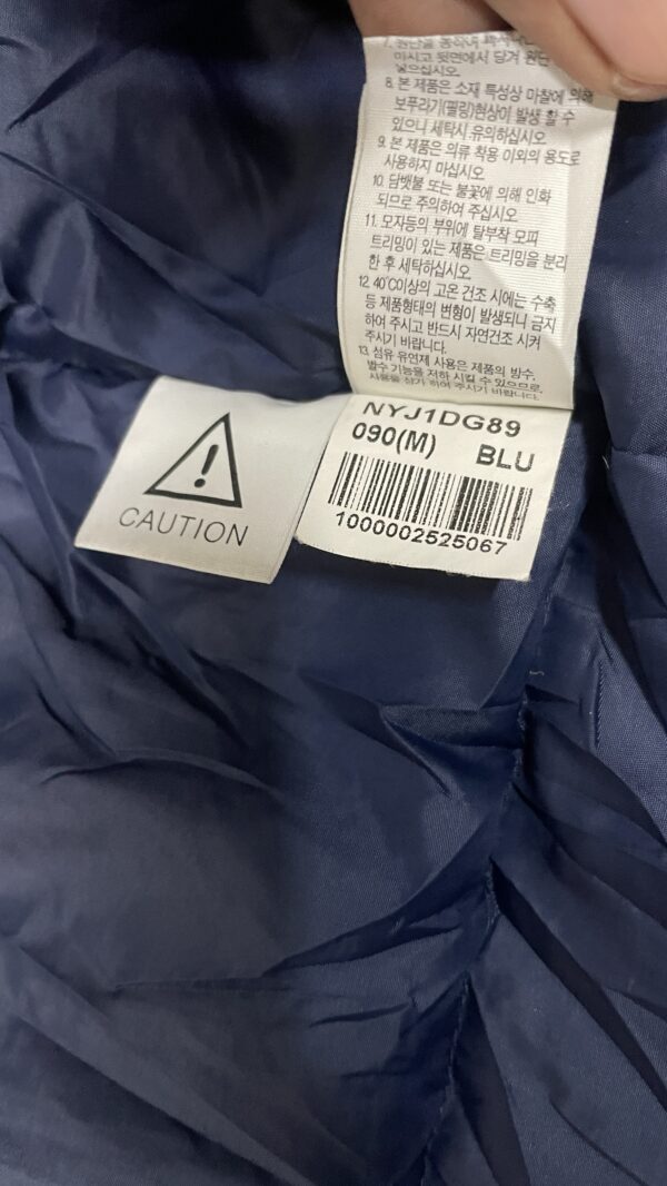 Thrift Jackets India