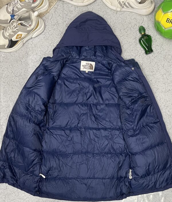 Thrift Jackets India