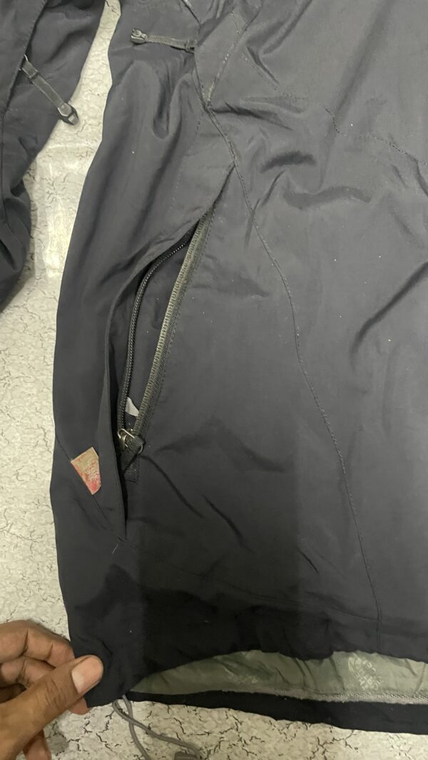 Thrift Jackets India