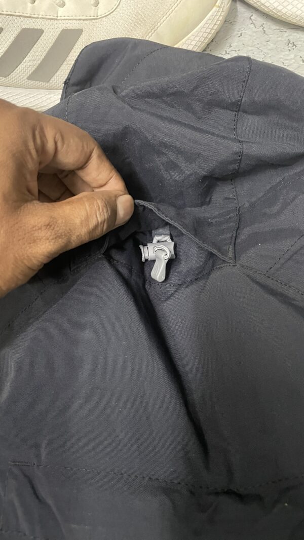 Thrift Jackets India