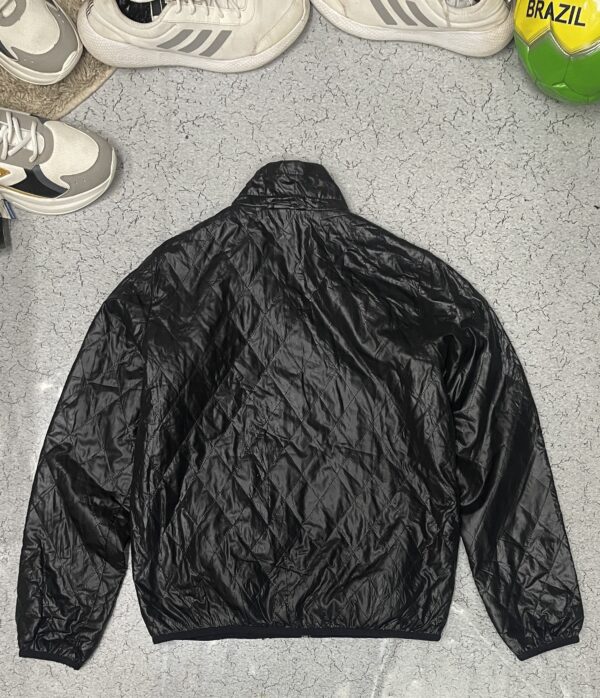 Kswiss Puffer Jacket waterproof black Size S - Image 2