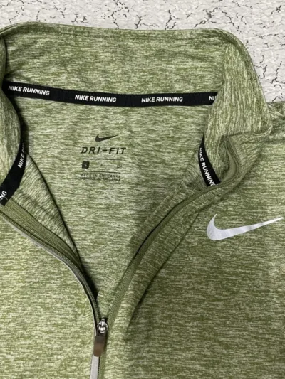 nike compression t shirt thrift