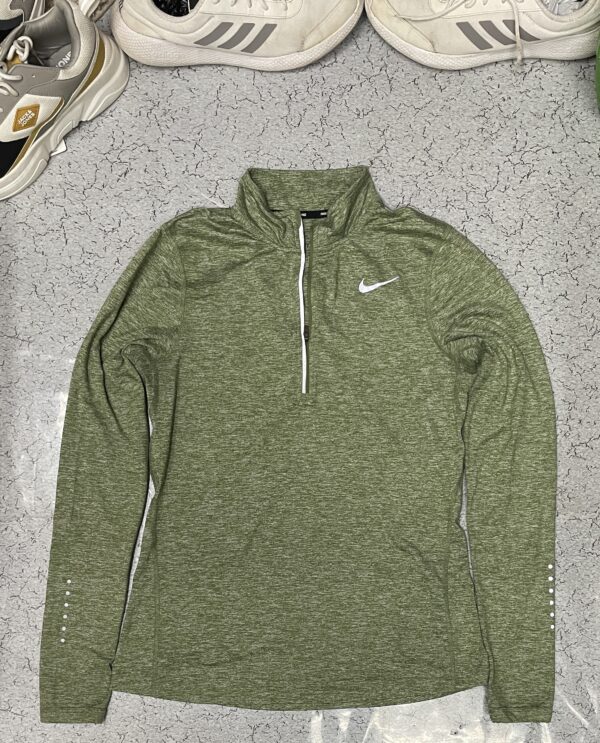 nike compression t shirt thrift