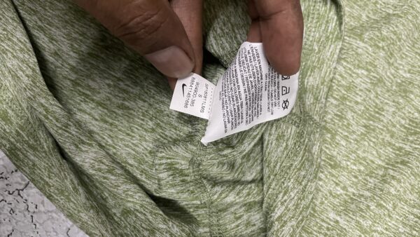 nike compression t shirt thrift