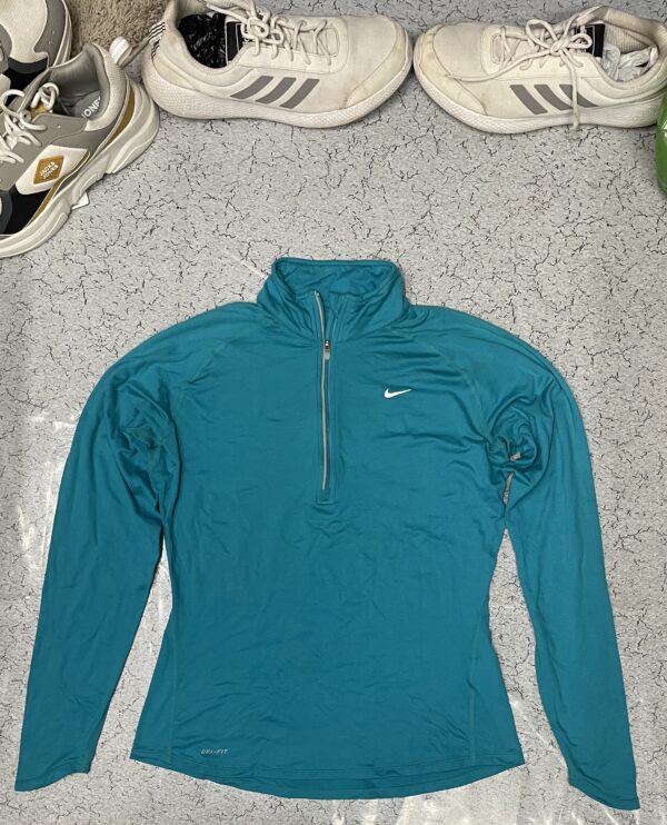 nike compression t shirt thrift