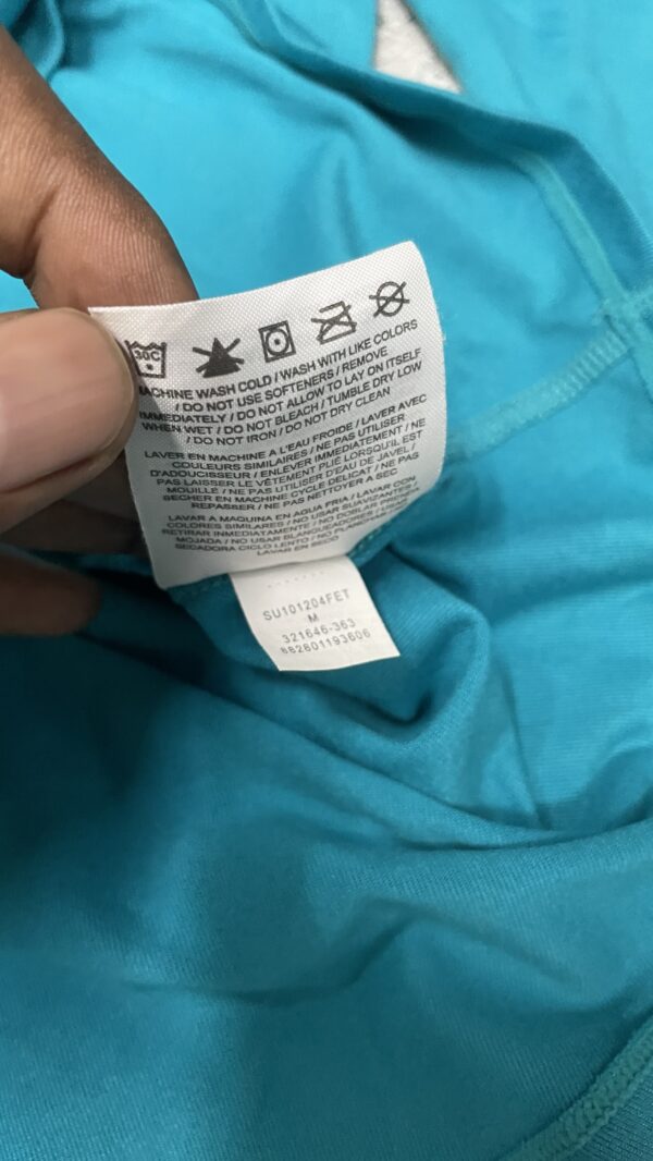 nike compression t shirt thrift