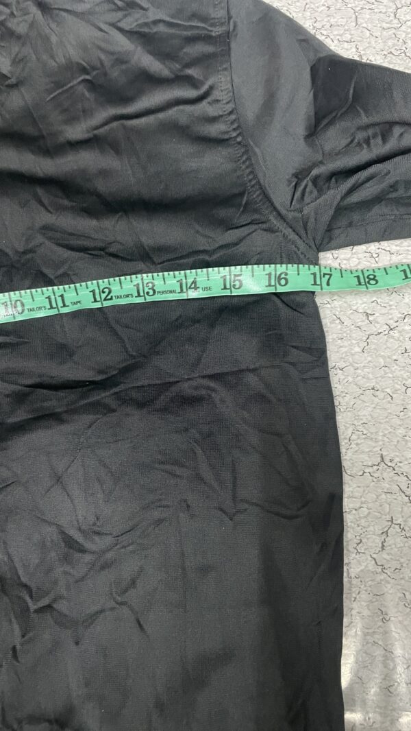 Champion full sleeve track jacket black Size S - Image 7