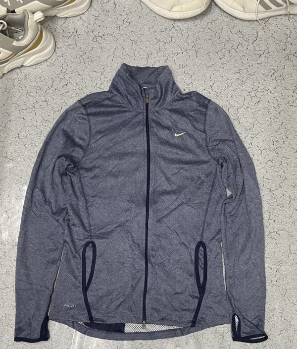 Nike Dri fit full sleeve women’s Tshirt size M