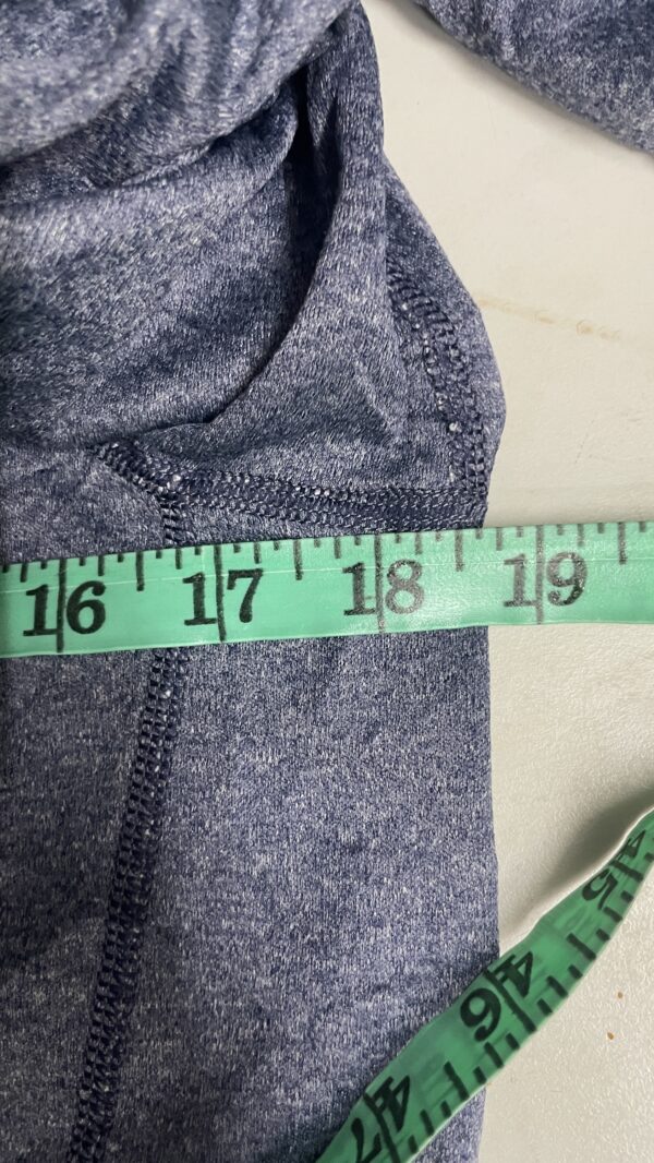 Nike Dri fit full sleeve women’s Tshirt size M - Image 6