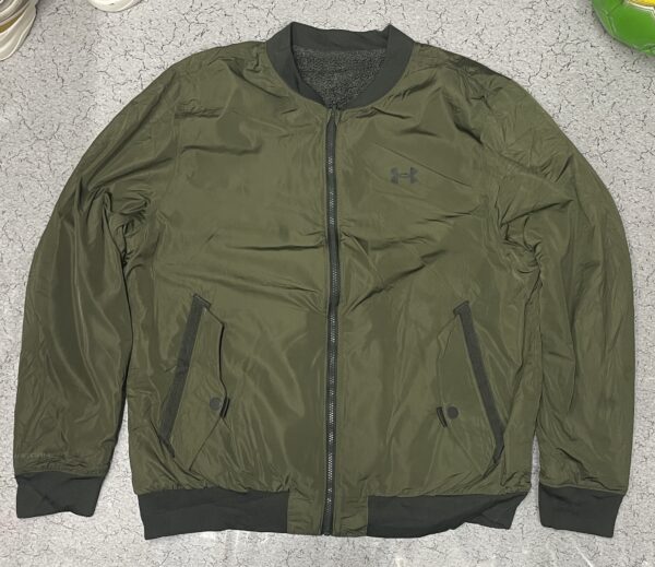 Thrift Jackets India