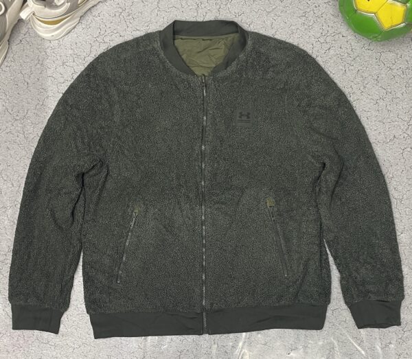 Thrift Jackets India