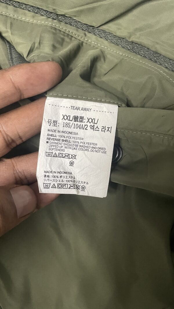 Thrift Jackets India