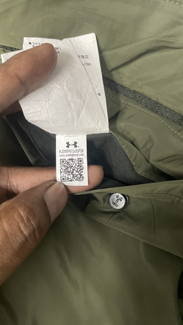 Thrift Jackets India