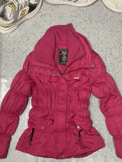 Thrift Jackets India