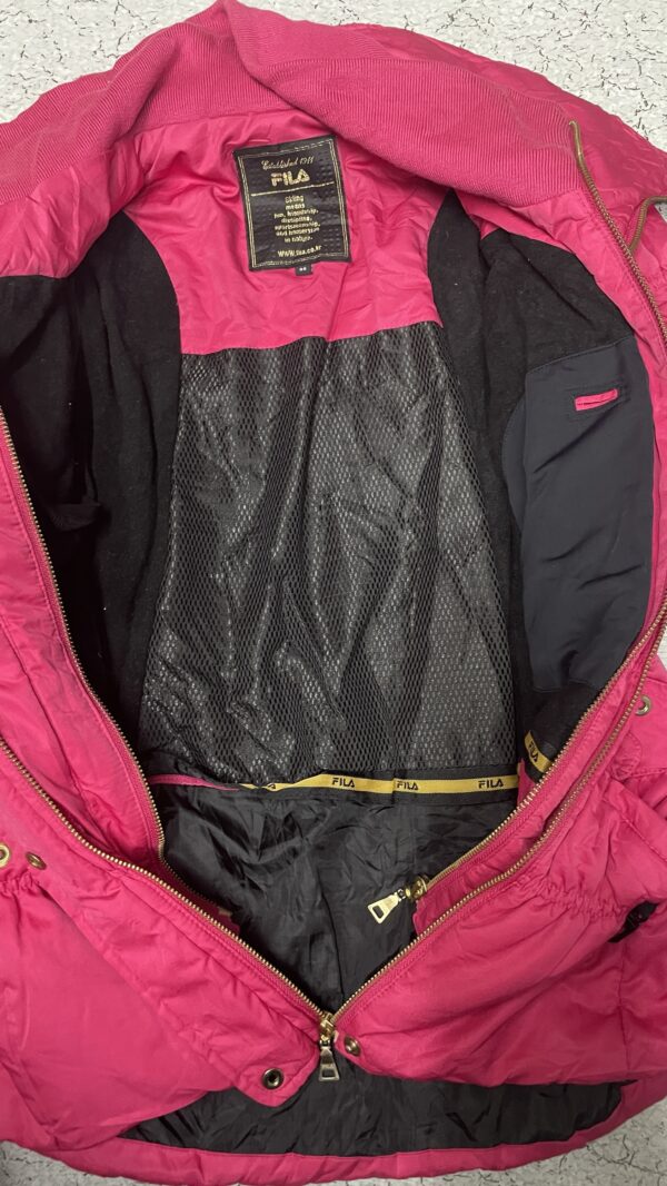 Thrift Jackets India