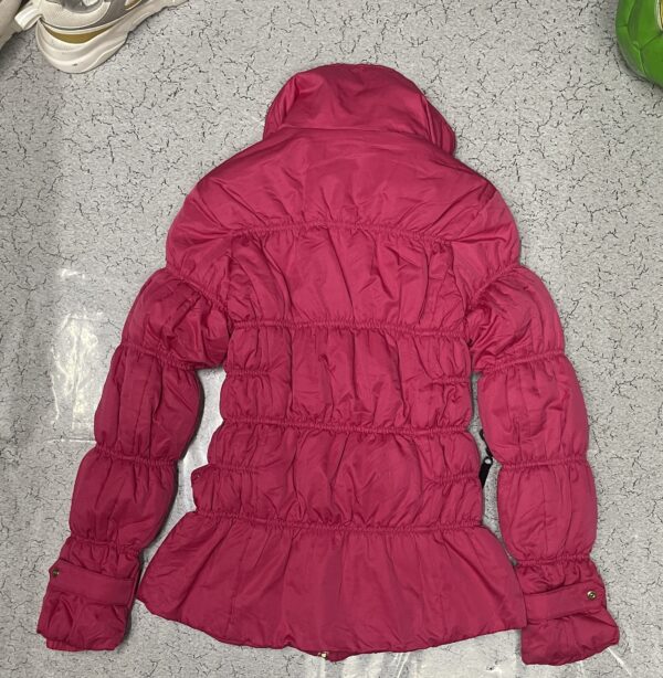 Thrift Jackets India