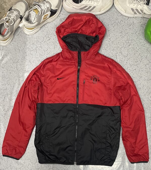 Thrift Jackets India