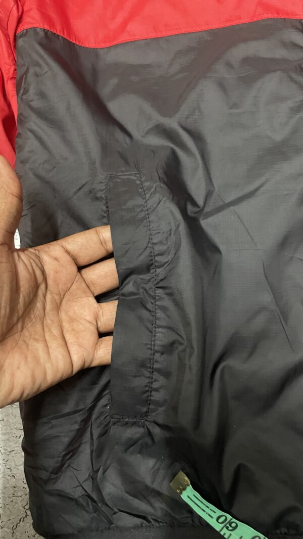 Thrift Jackets India