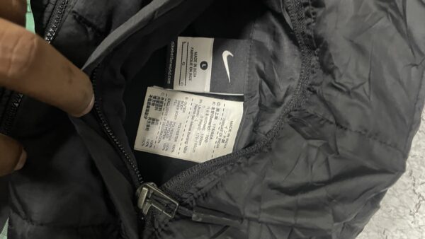 Thrift Jackets India