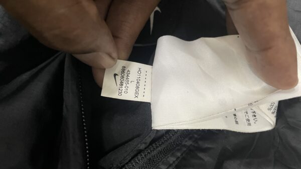 Thrift Jackets India