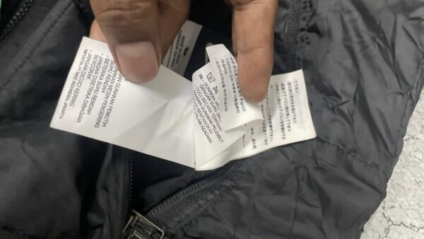 Thrift Jackets India