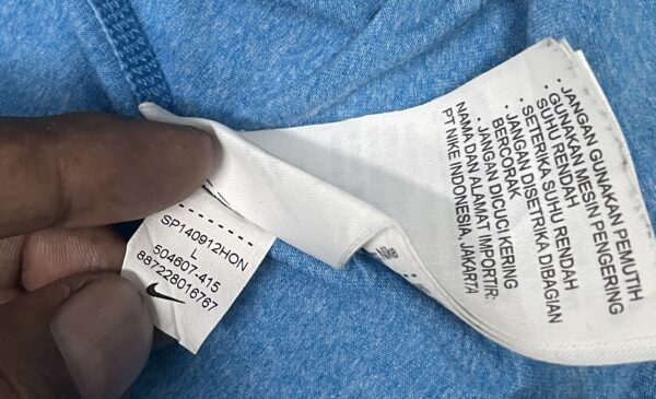 Thrift Jackets India