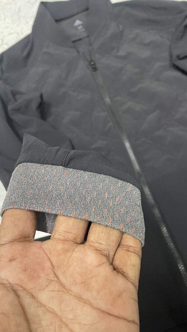 Thrift Jackets India