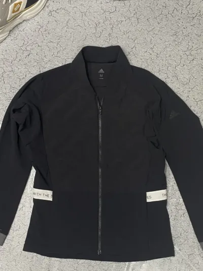 Thrift Jackets India