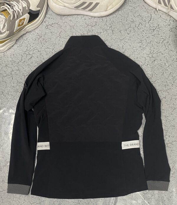 Thrift Jackets India