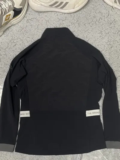 Thrift Jackets India