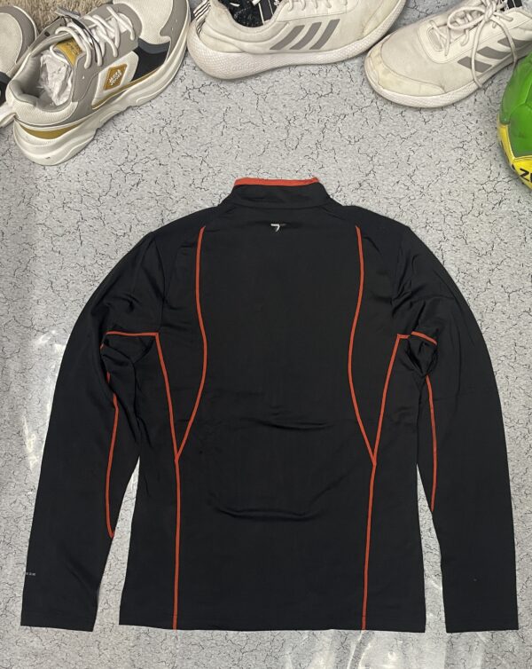 Columbia Titanium Omnifreeze Compression black size S - Image 6