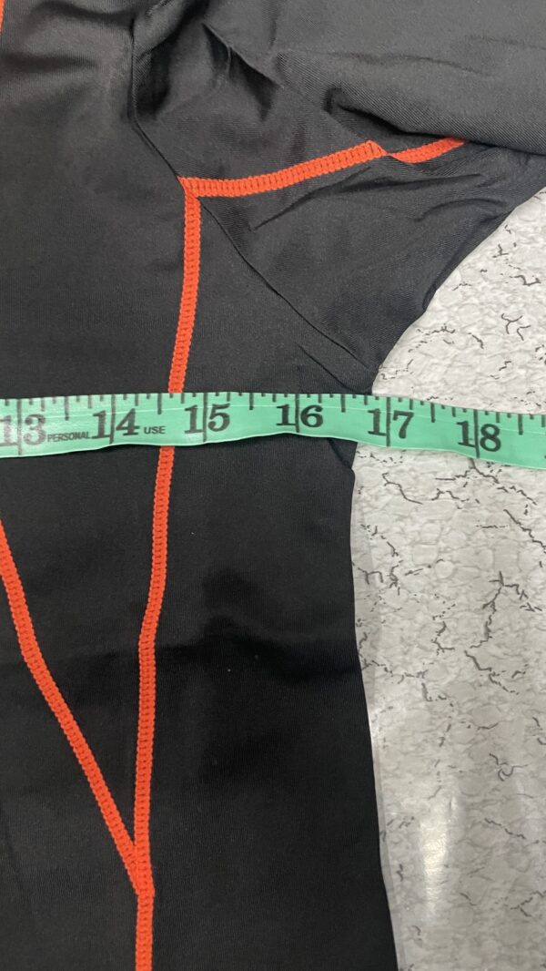 Columbia Titanium Omnifreeze Compression black size S - Image 8