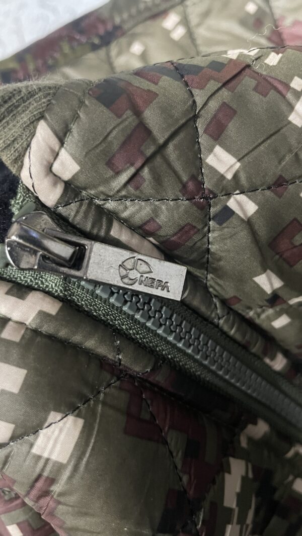 Nepa Puffer Jacket Multi Colour Size L - Image 2