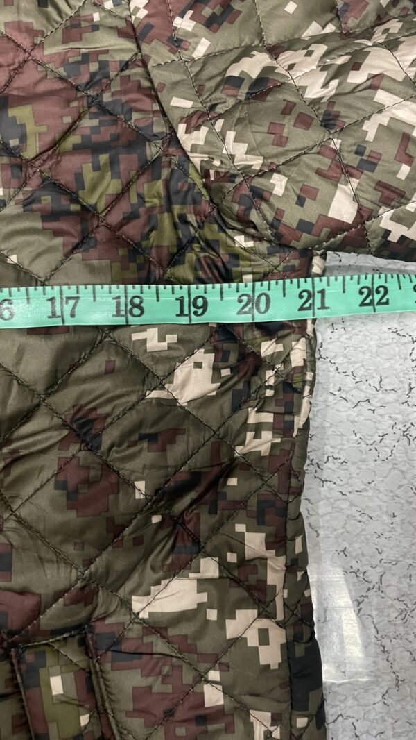 Nepa Puffer Jacket Multi Colour Size L - Image 6