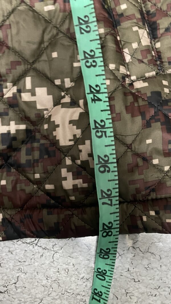 Nepa Puffer Jacket Multi Colour Size L - Image 7