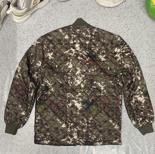 Nepa Puffer Jacket Multi Colour Size L - Image 9